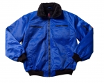 Pilotjacke ALASKA Mascot